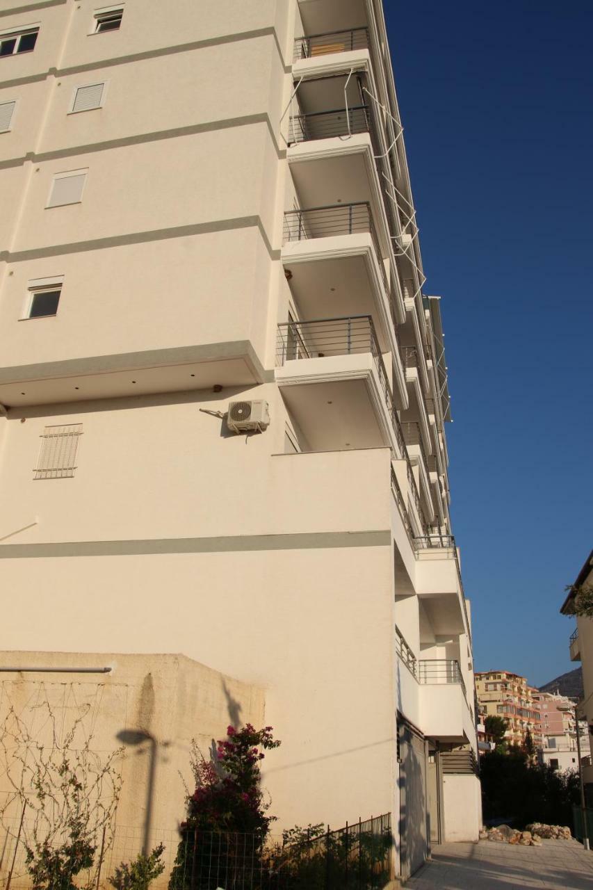 Alfredo Apartament Saranda