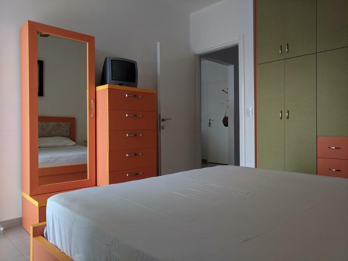 Alfredo Apartament Saranda