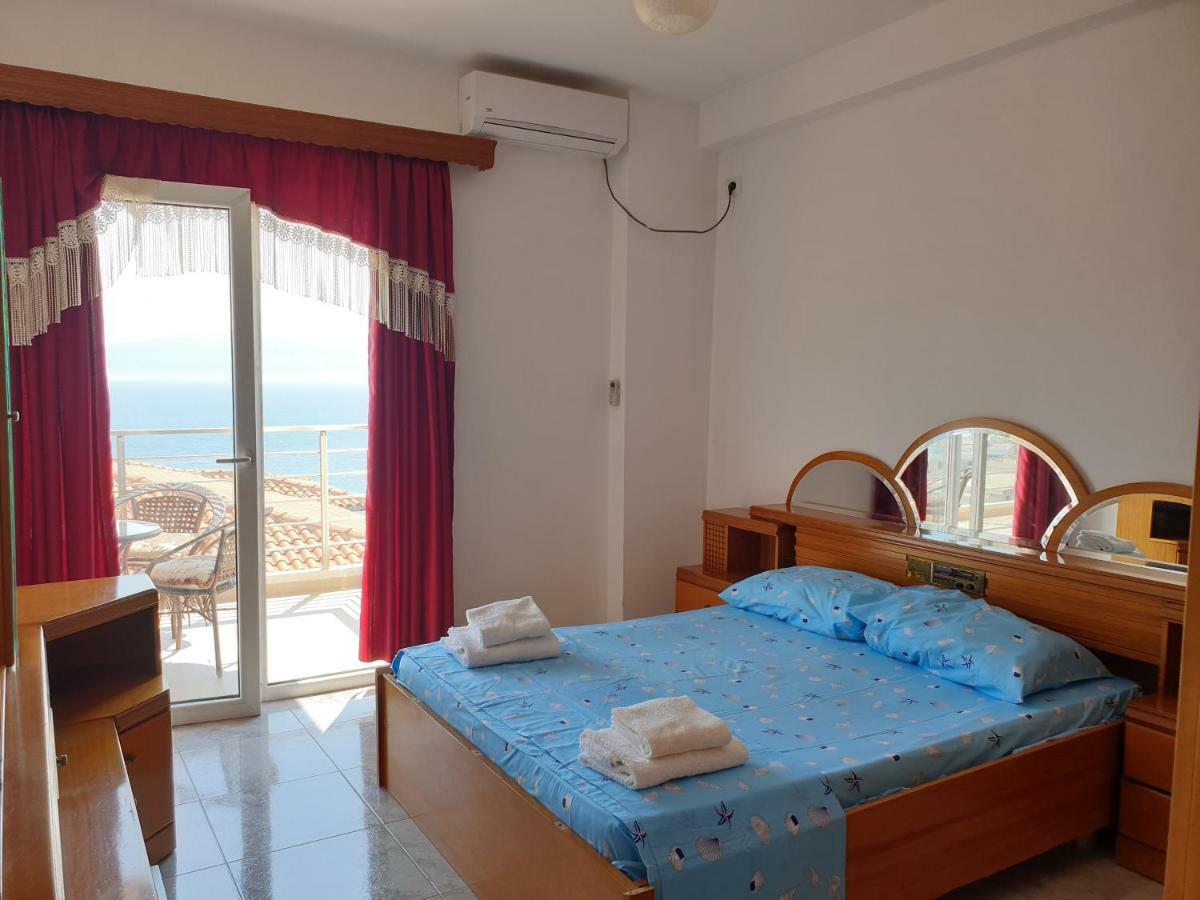 Alfredo Apartament Saranda