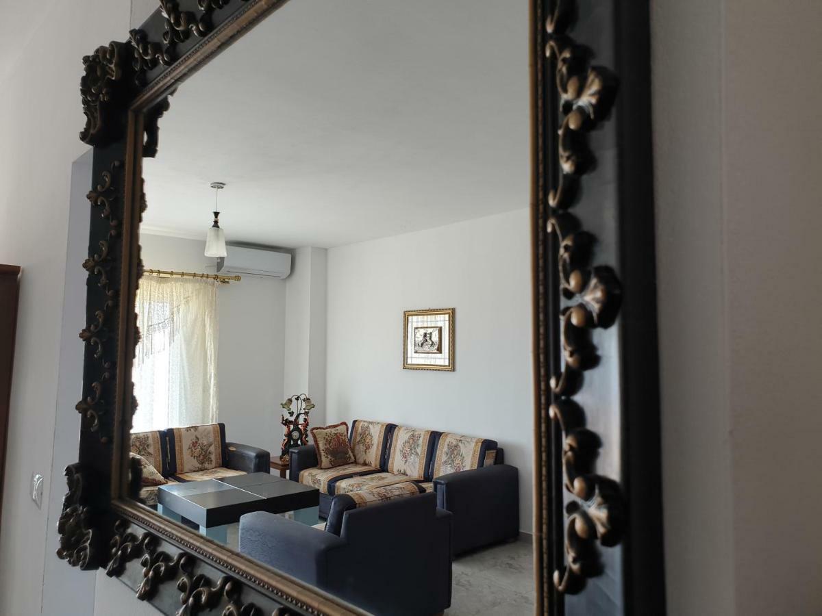 Alfredo Apartament *