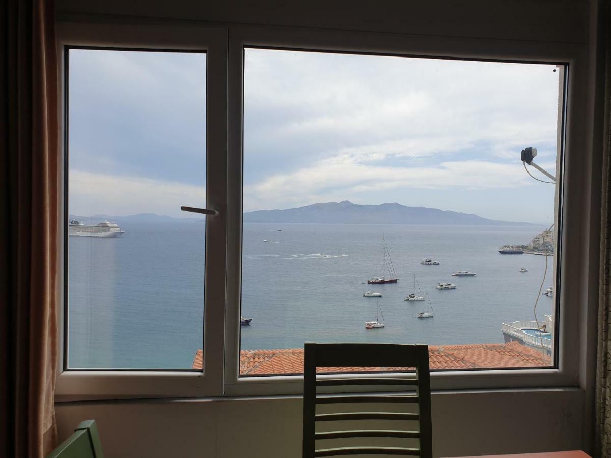 Alfredo Apartament Saranda