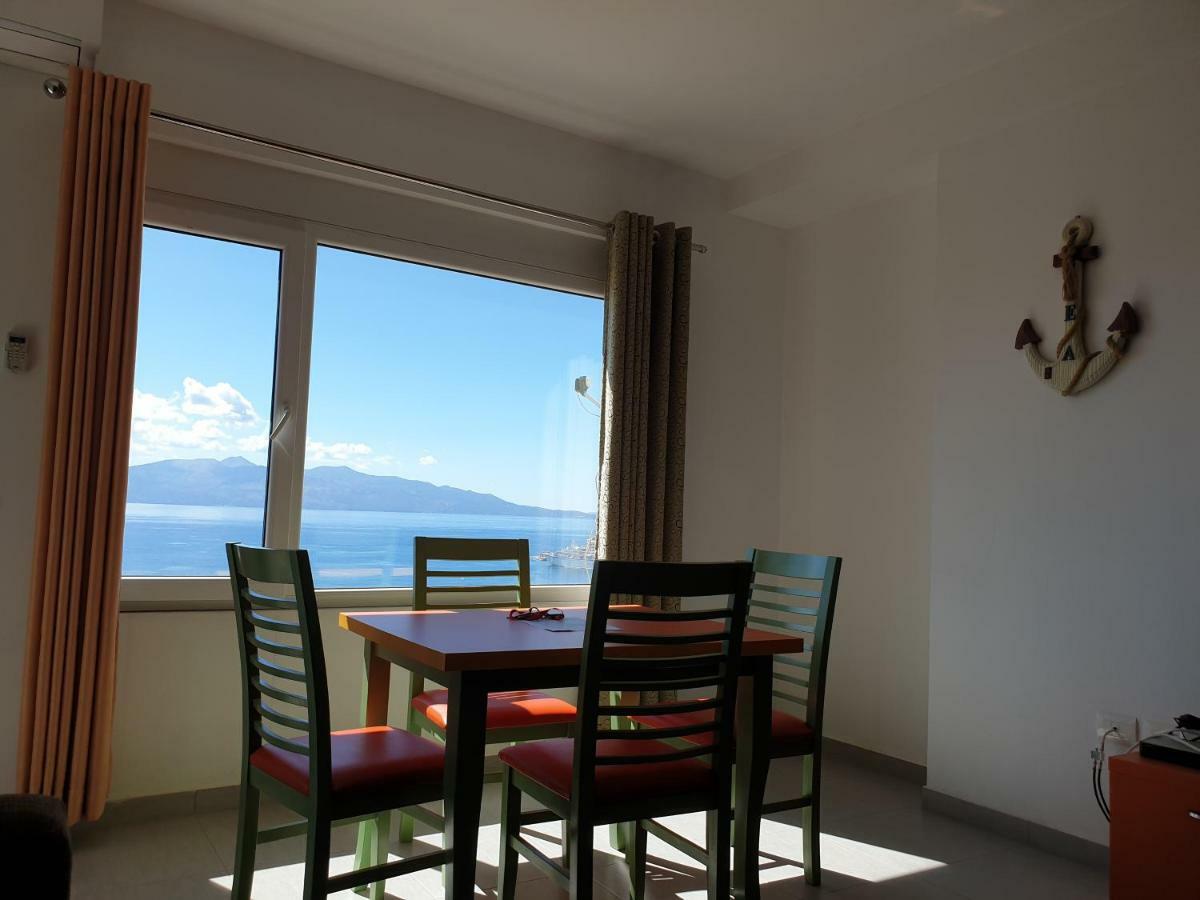 Alfredo Apartament Saranda