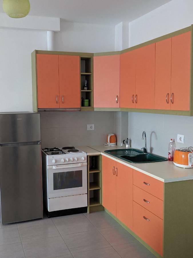 Alfredo Appartement Saranda