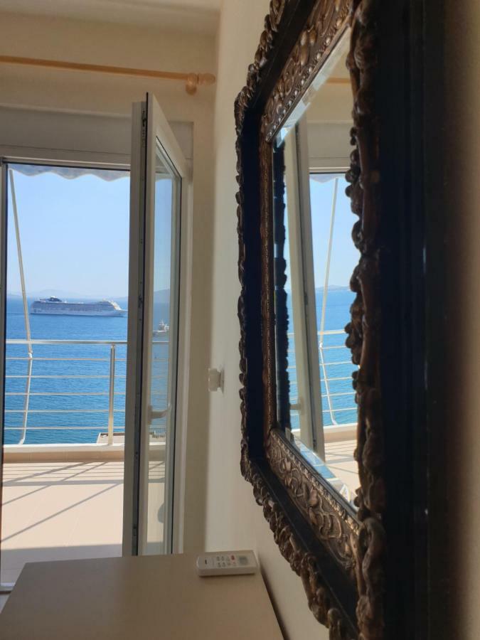 Appartement Alfredo *